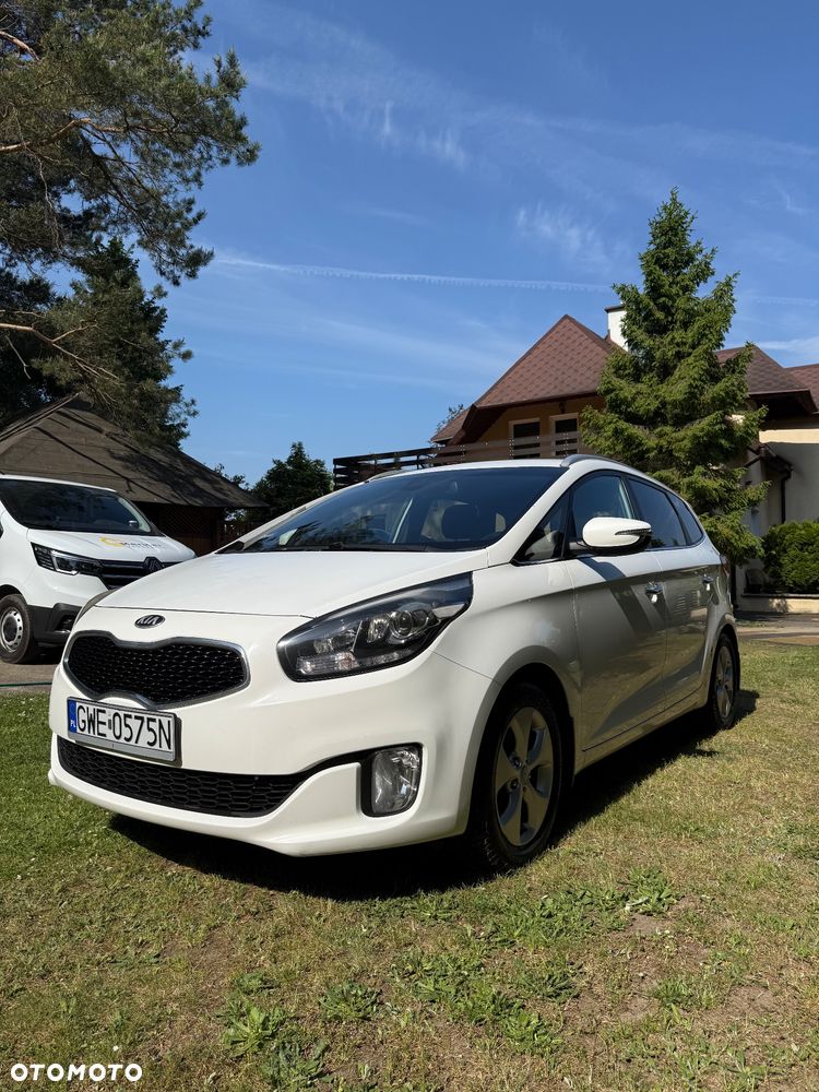 Kia Carens 1.7 CRDi XL - 2