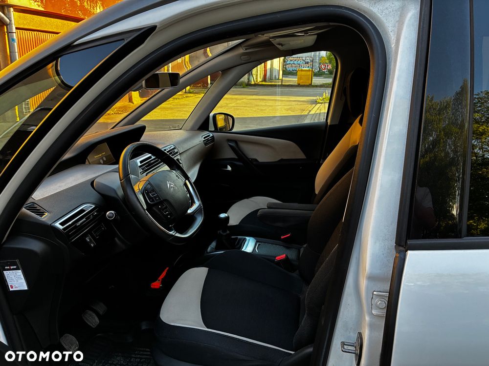 Citroën C4 Picasso BlueHDi 150 Exclusive - 9