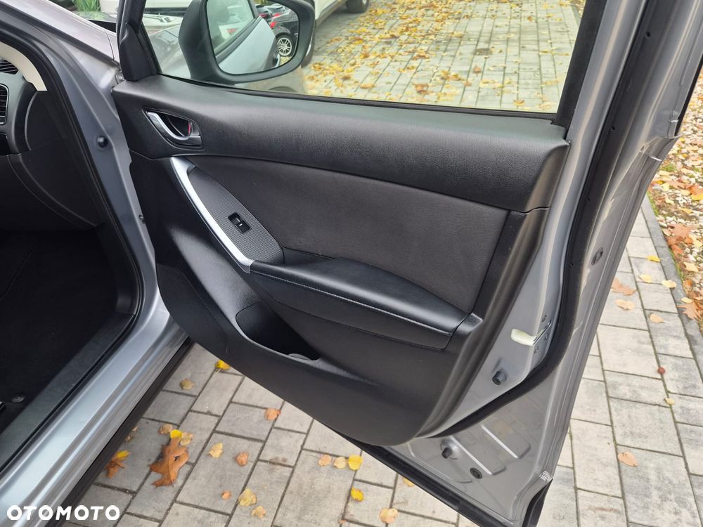 Mazda CX-5 2.0 Skyenergy - 21