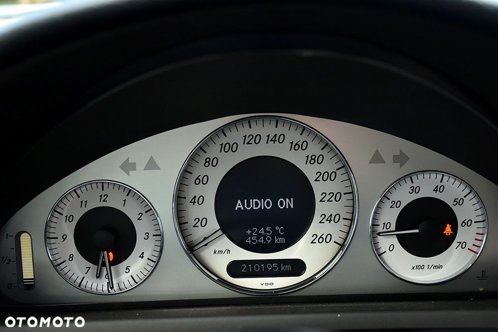 Mercedes-Benz CLK 200 Kompressor Avantgarde Grand Edition - 28