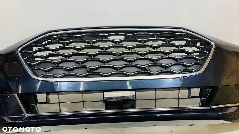 zderzak przedni ford focus mk 4 vignale - 8