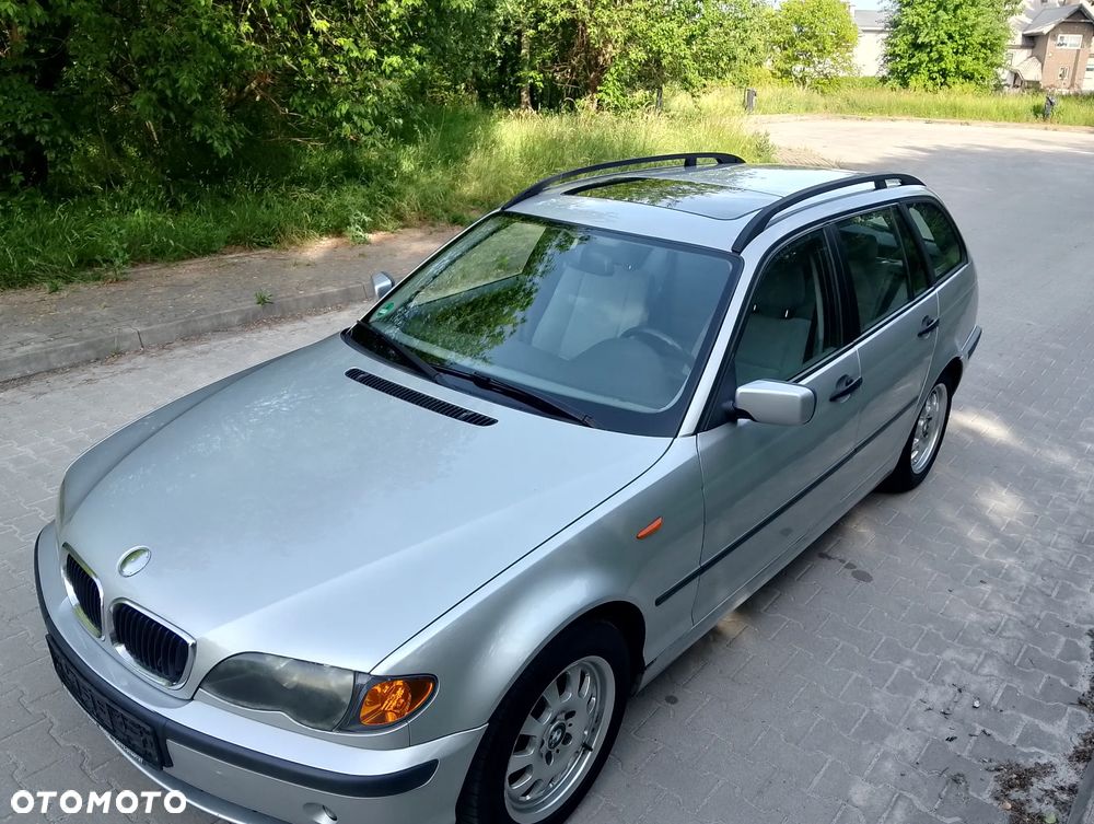 BMW Seria 3 320d Edition Exclusive - 23