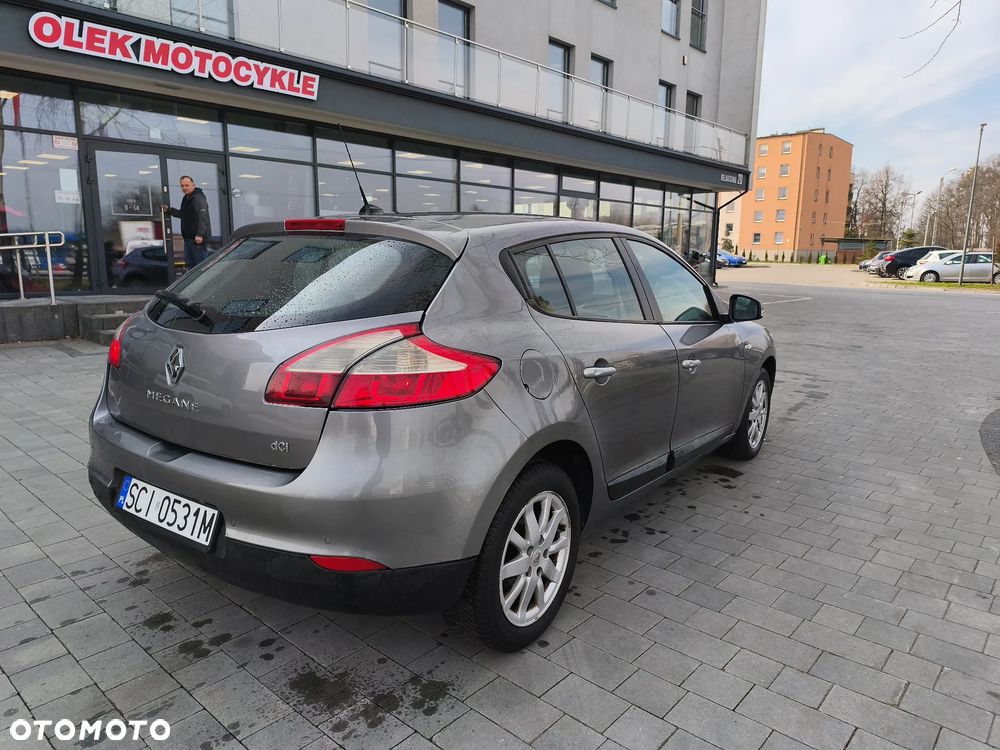 Renault Megane - 4