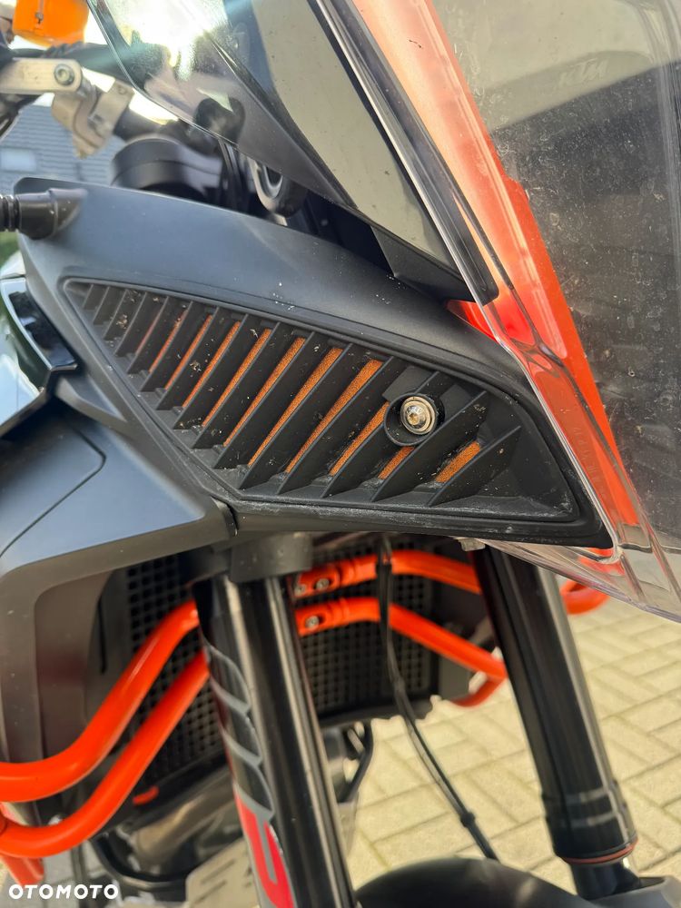 KTM Super Adventure - 10