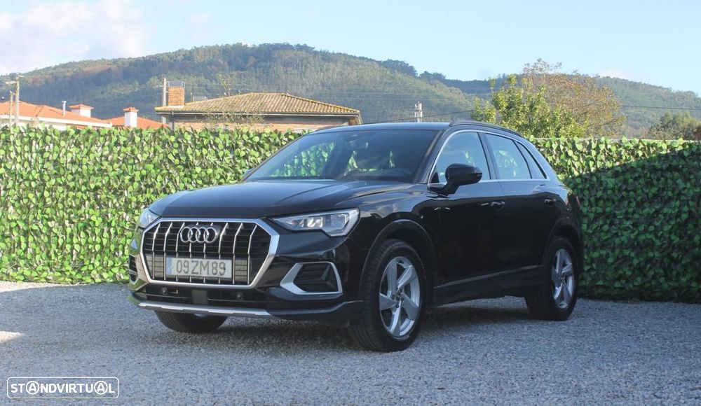 Audi Q3 35 TDI Advanced S tronic - 6
