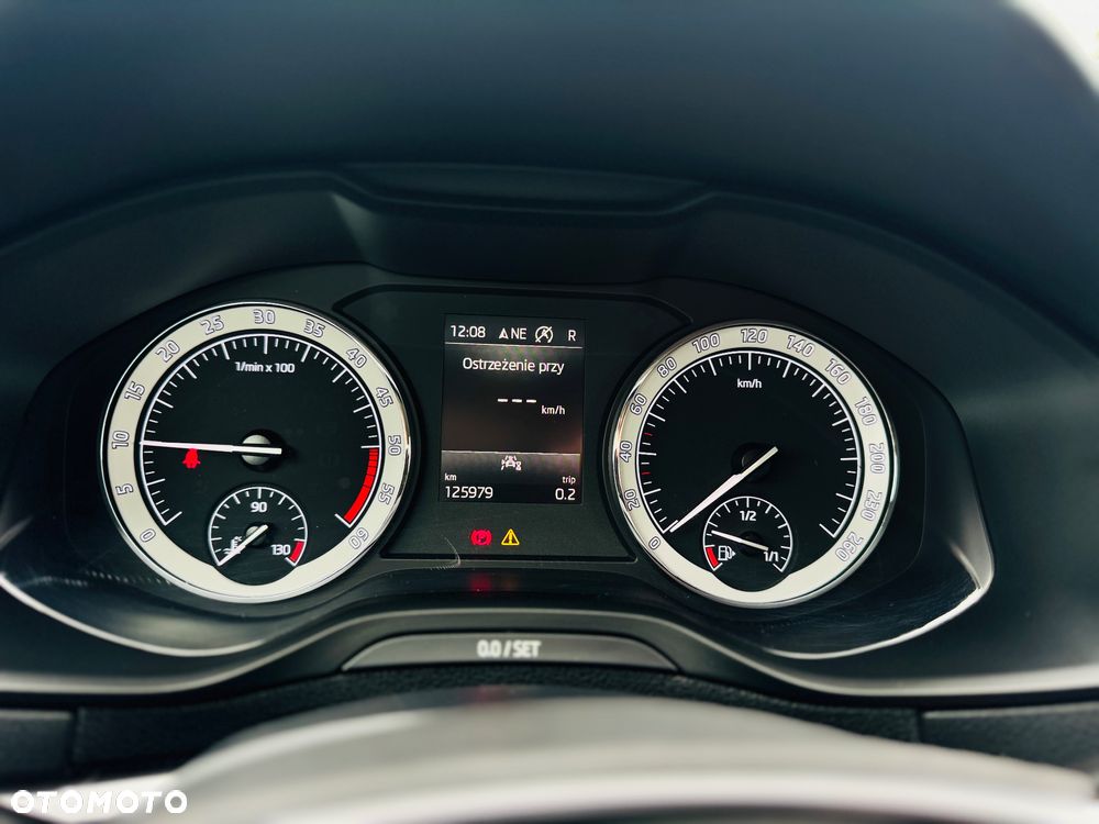 Skoda Karoq 2.0 TDI DSG Sportline - 19