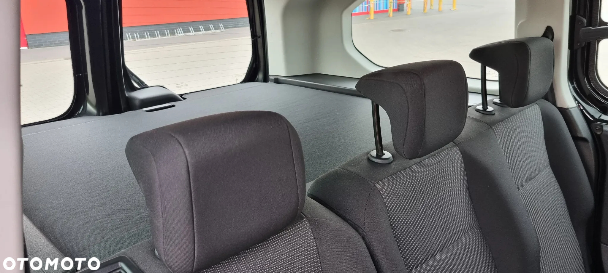 Toyota Proace City Verso - 23