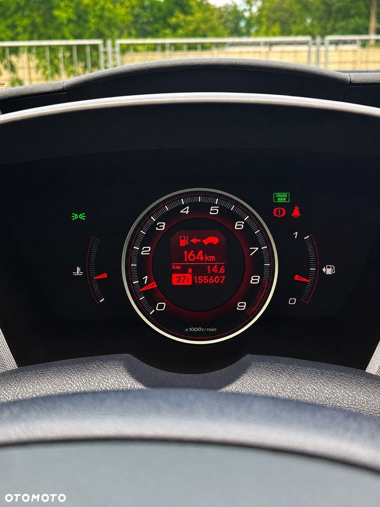 Honda Civic 2.0 TypeR - 10