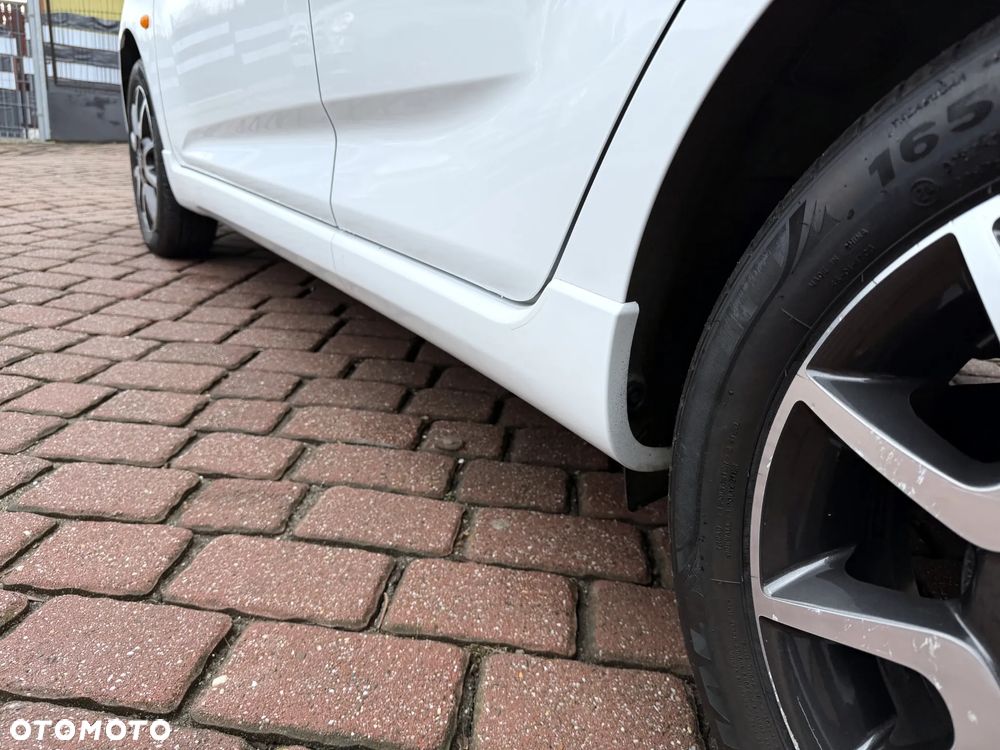 Chevrolet Spark - 15