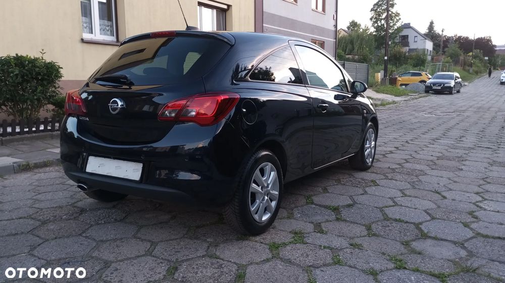 Opel Corsa - 20