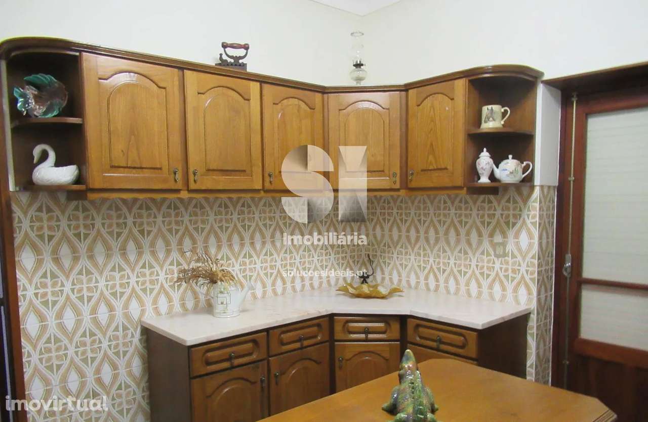 Moradia Isolada T3 - Grande imagem: 4/20