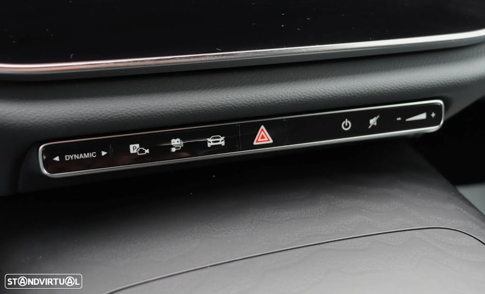 Mercedes-Benz E 300 de - 25