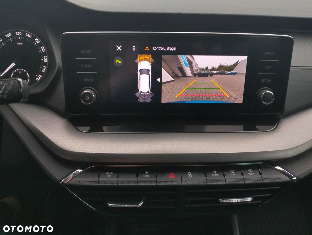 Skoda Octavia 2.0 TDI Ambition - 26