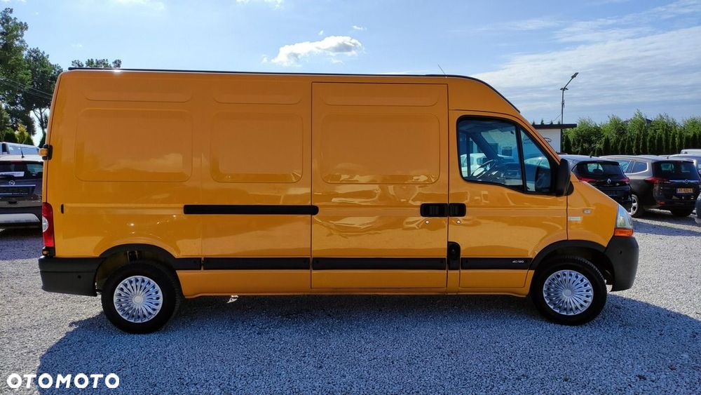 Renault Master - 26