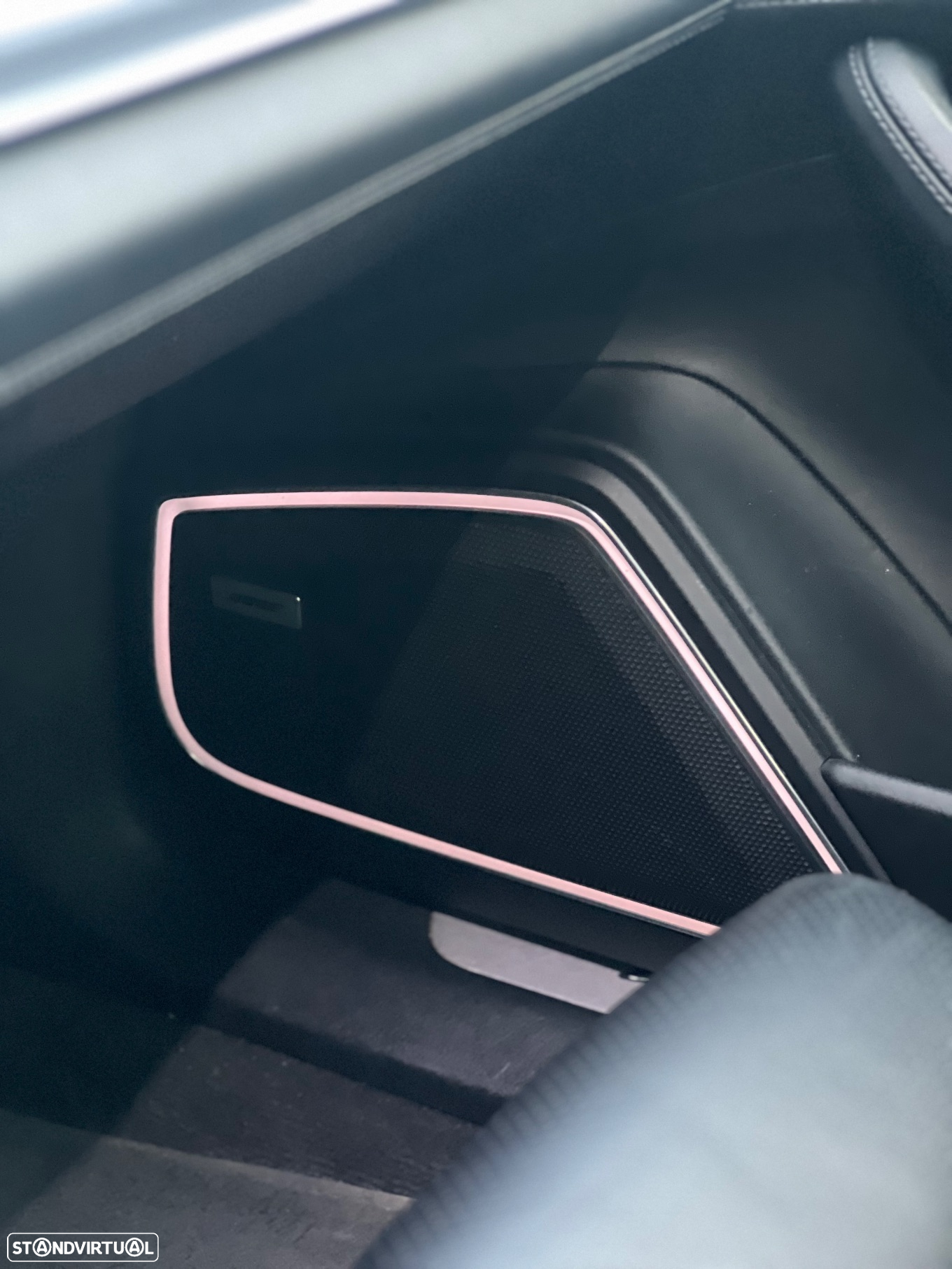 Porsche Panamera Sport Turismo 4 E-Hybrid - 27