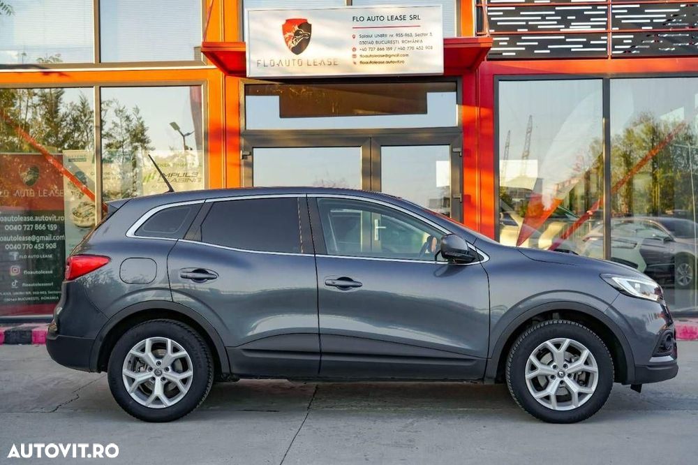 Renault Kadjar - 6