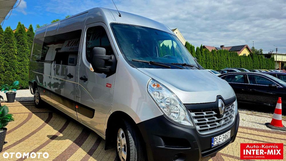 Renault Master - 6