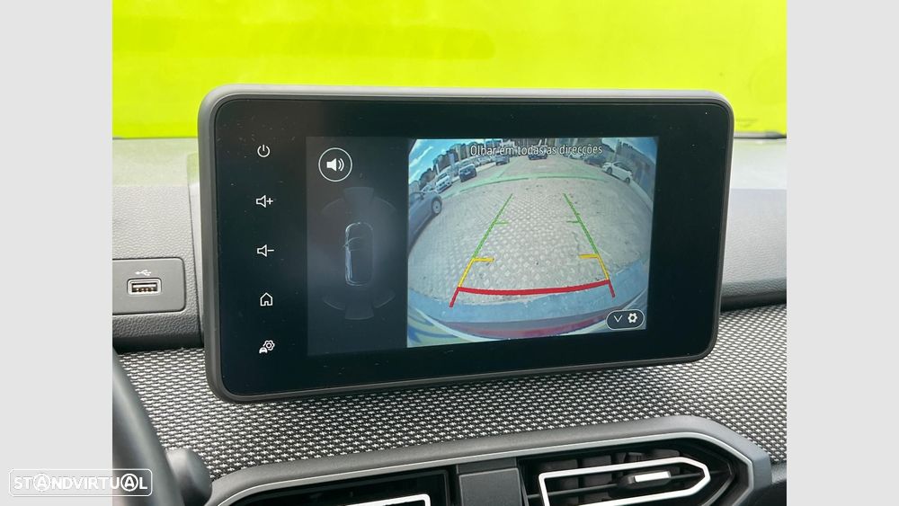 Dacia Jogger 1.0 ECO-G Extreme+ Up&Go 7L Bi-Fuel - 13