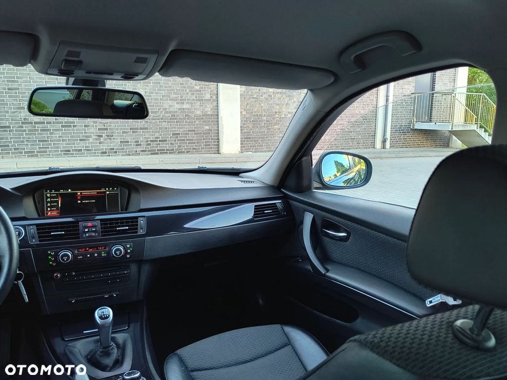 BMW Seria 3 320d - 7