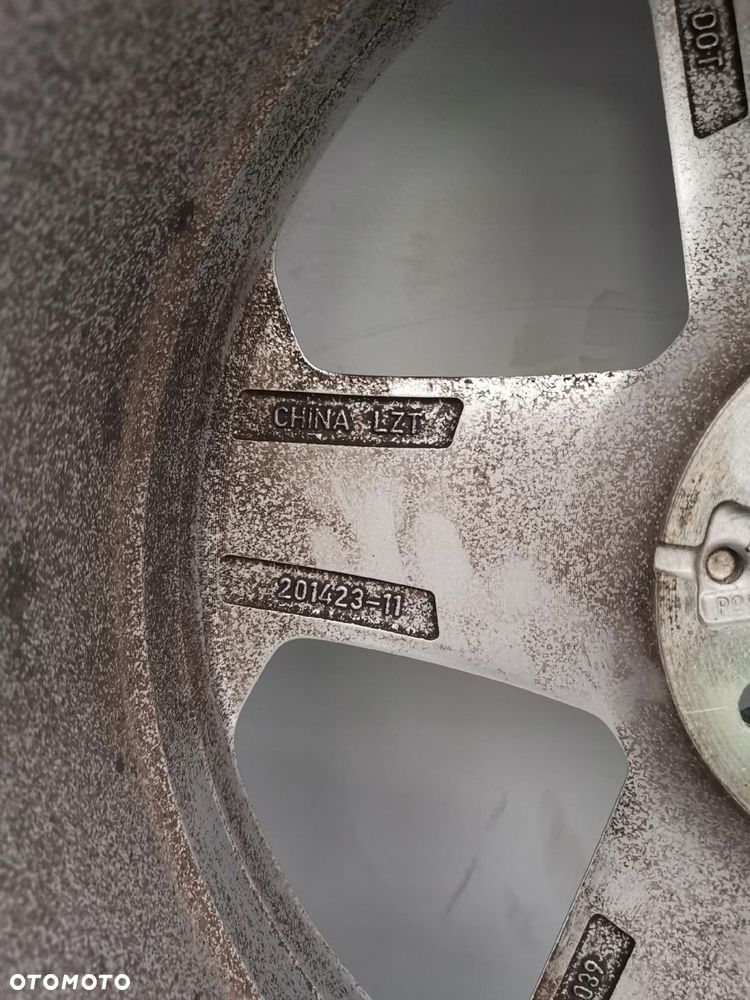 BMW IX1 X1 U11 X2 U10 KOLA FELGI ALUFELGI OPONY LATO 225/55R18 SUPER STAN - 12