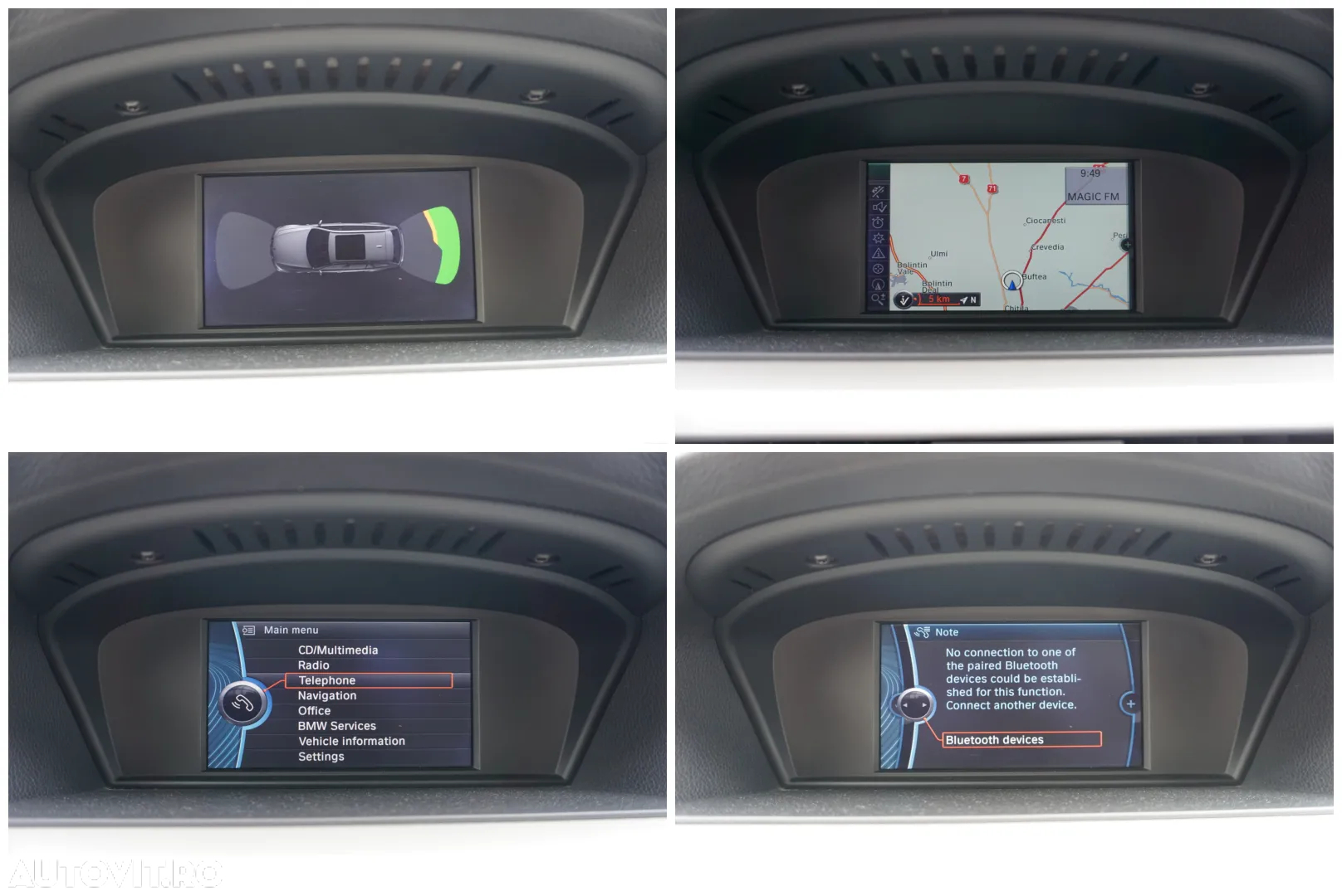 BMW Seria 3 316d - 7