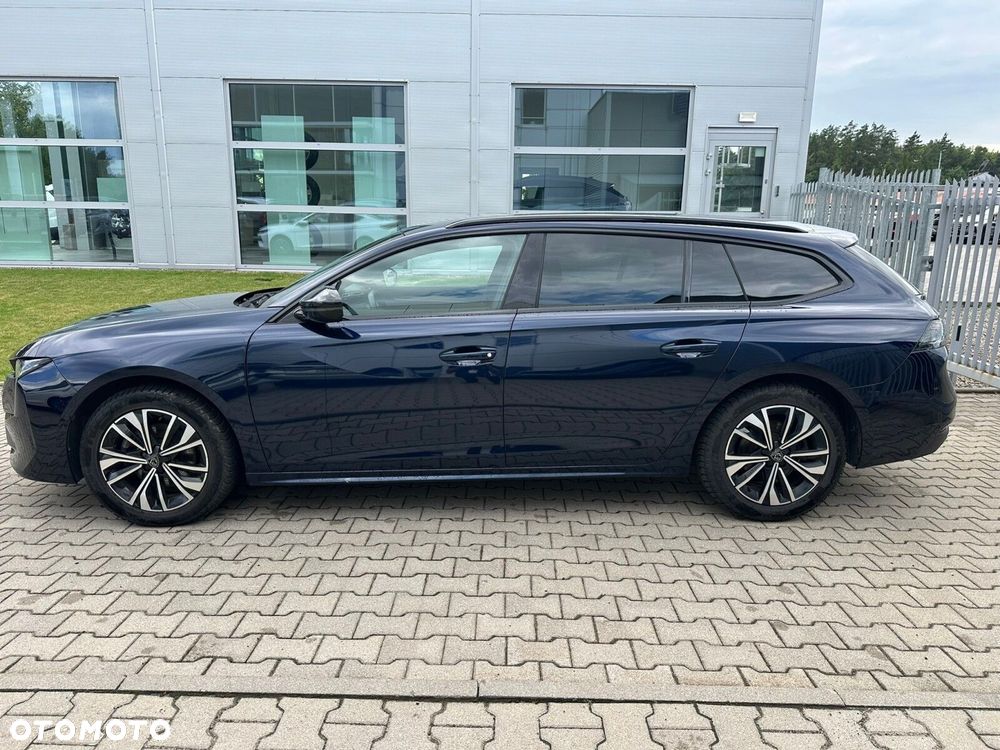 Peugeot 508 1.5 BlueHDi Allure S&S EAT8 - 5