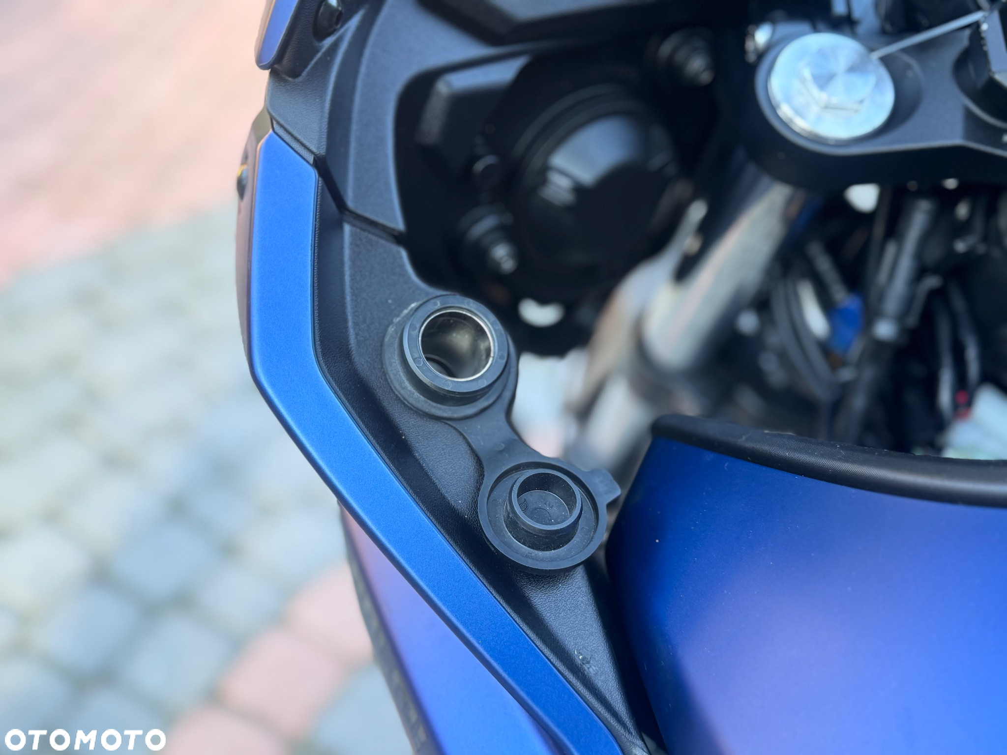 Yamaha Tracer - 26