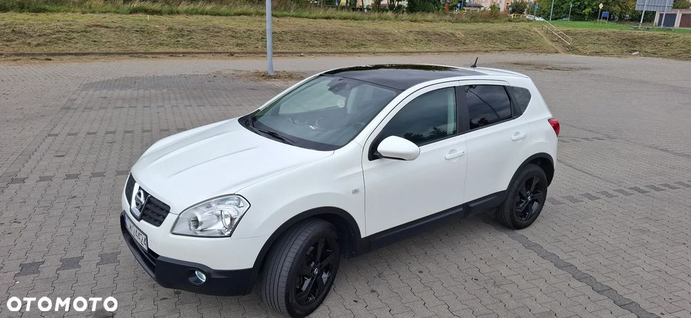 Nissan Qashqai 1.6 I-Way - 27