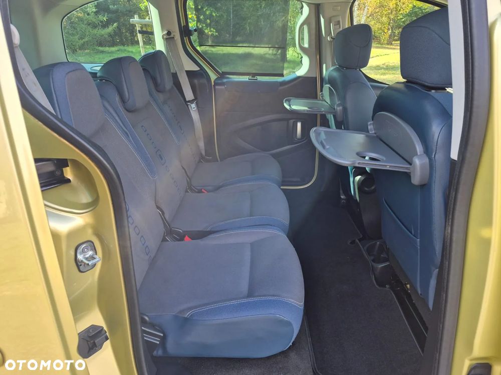 Citroën Berlingo 1.6 16V Multispace - 13