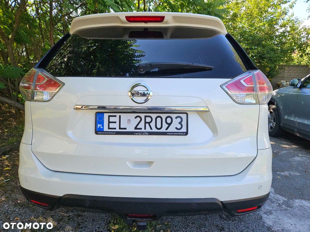 Nissan X-Trail 1.6 DCi Xtronic Tekna - 2
