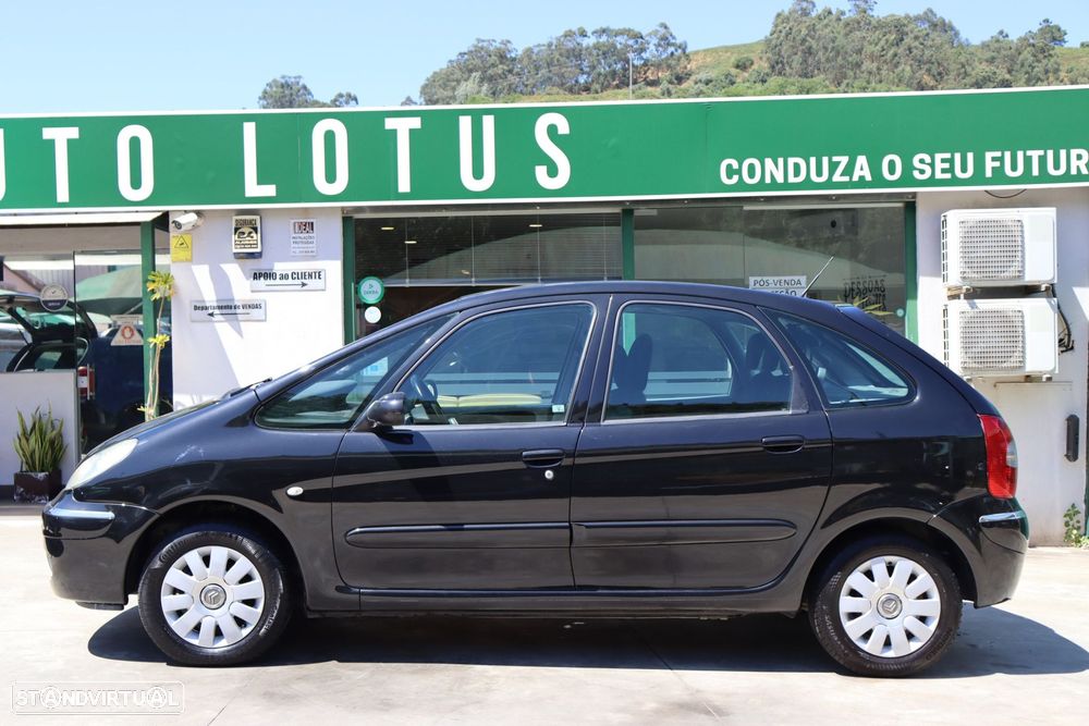 Citroën Xsara Picasso - 4