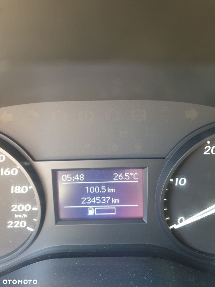 Mercedes-Benz VITO 111 CDI Extra Long - 10