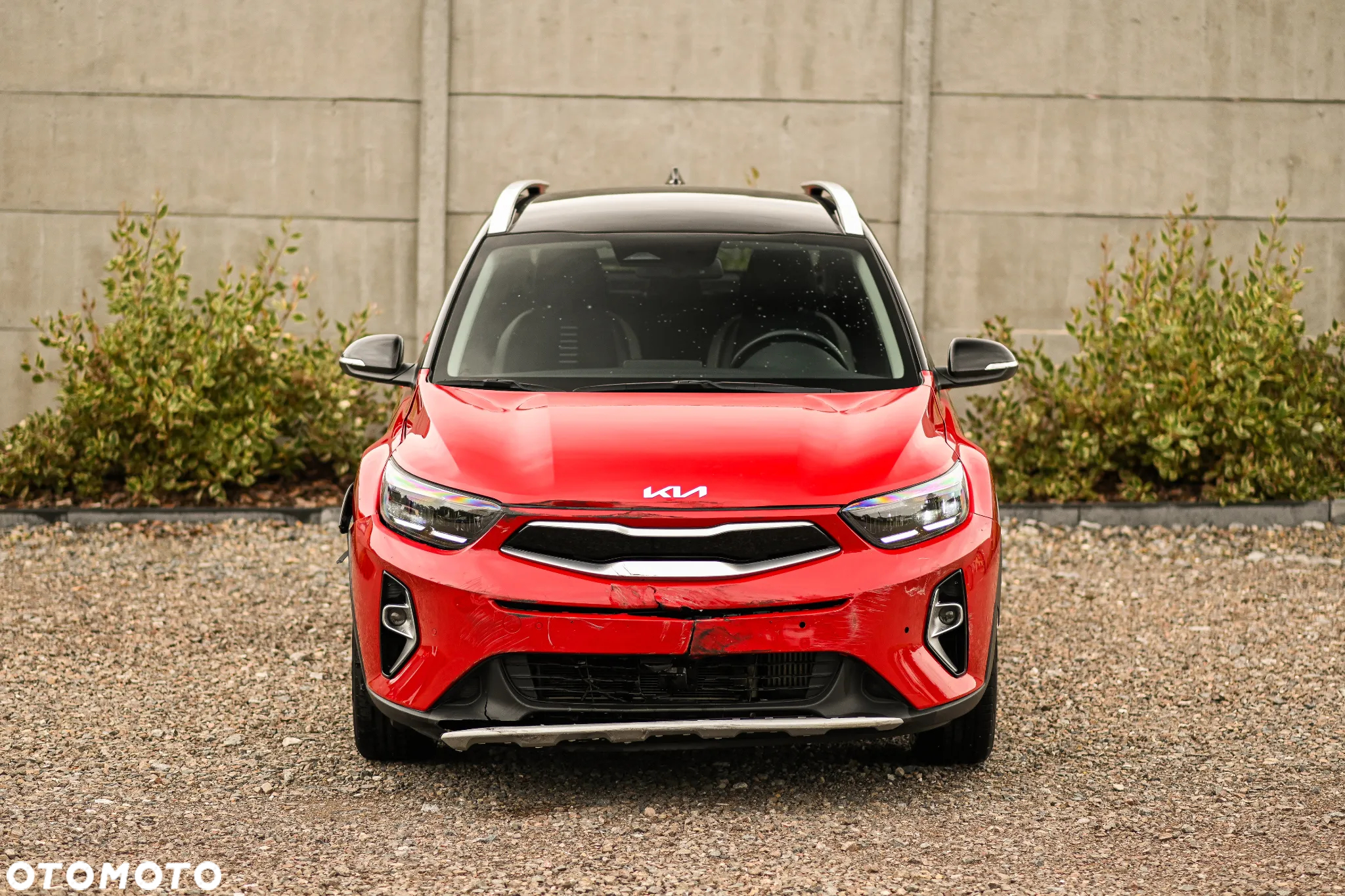 Kia Stonic 1.0 T-GDI 100 OPF Nightline Edition - 6