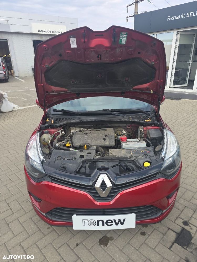 Renault Clio - 21