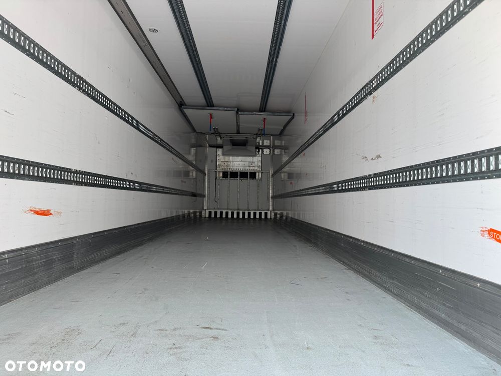 Lamberet Carrier Vector HE19MT Multitemp Alcoa Super Stan - 11