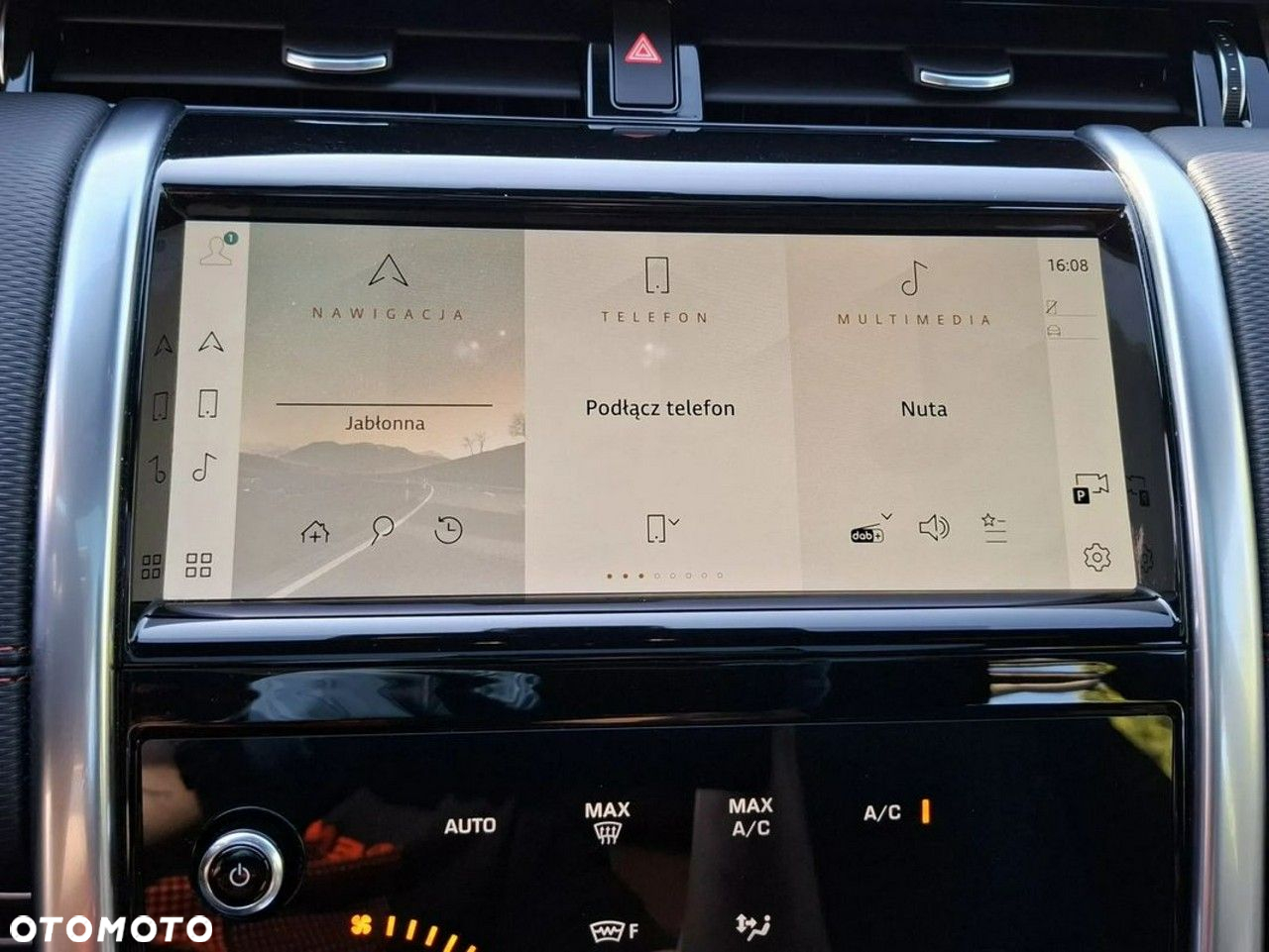 Land Rover Discovery Sport D200 Dynamic HSE - 34