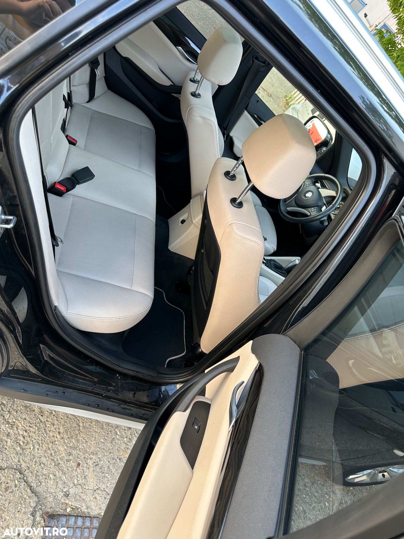 BMW X1 xDrive23d Aut. - 12
