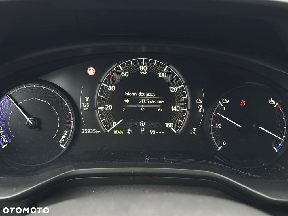 Mazda MX-30 35.5kWh Makoto - 18