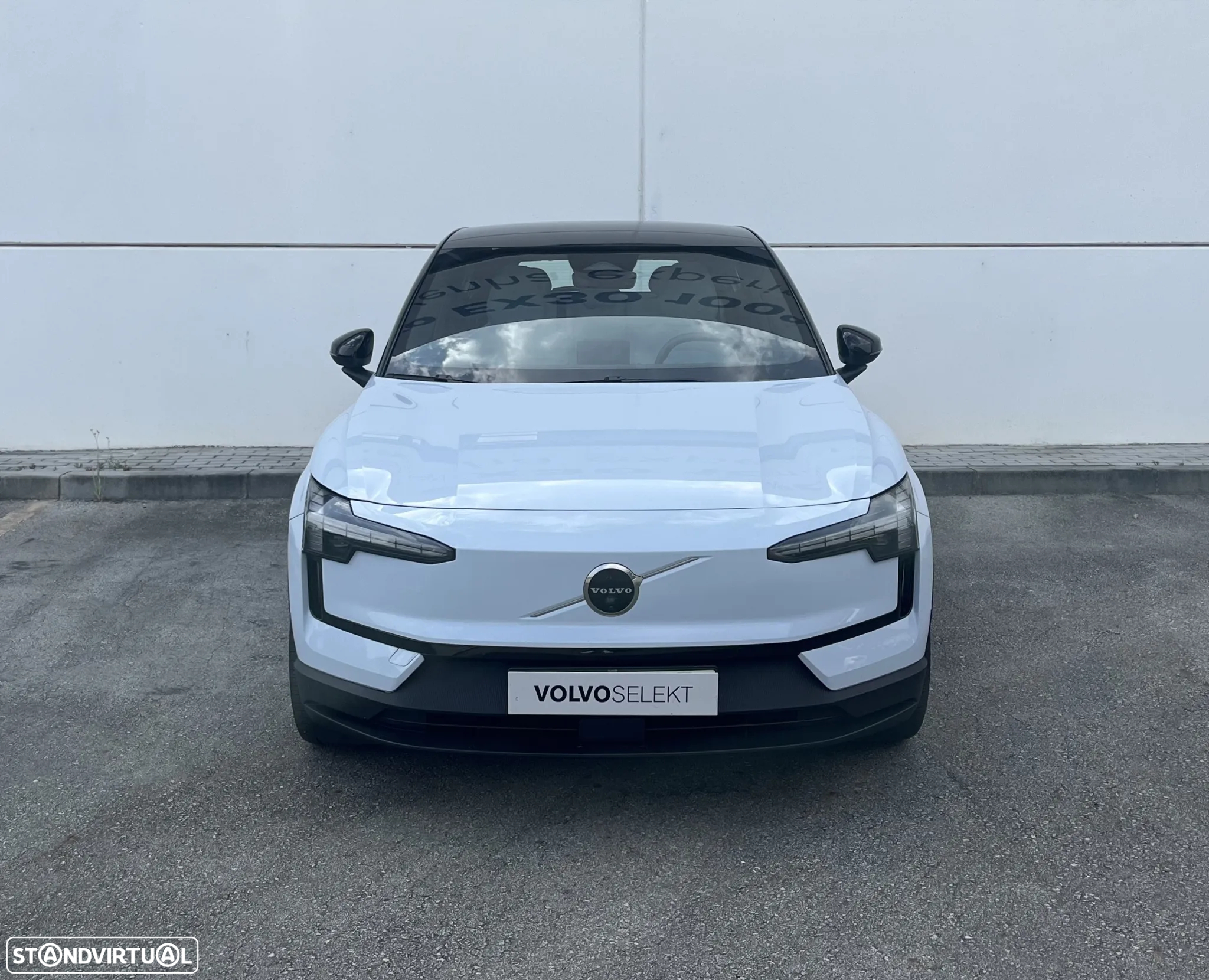 Volvo EX30 69 kWh Twin Motor Ultra - 7