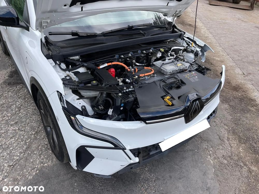 Renault Megane EV60 220hp optimum charge Techno - 37