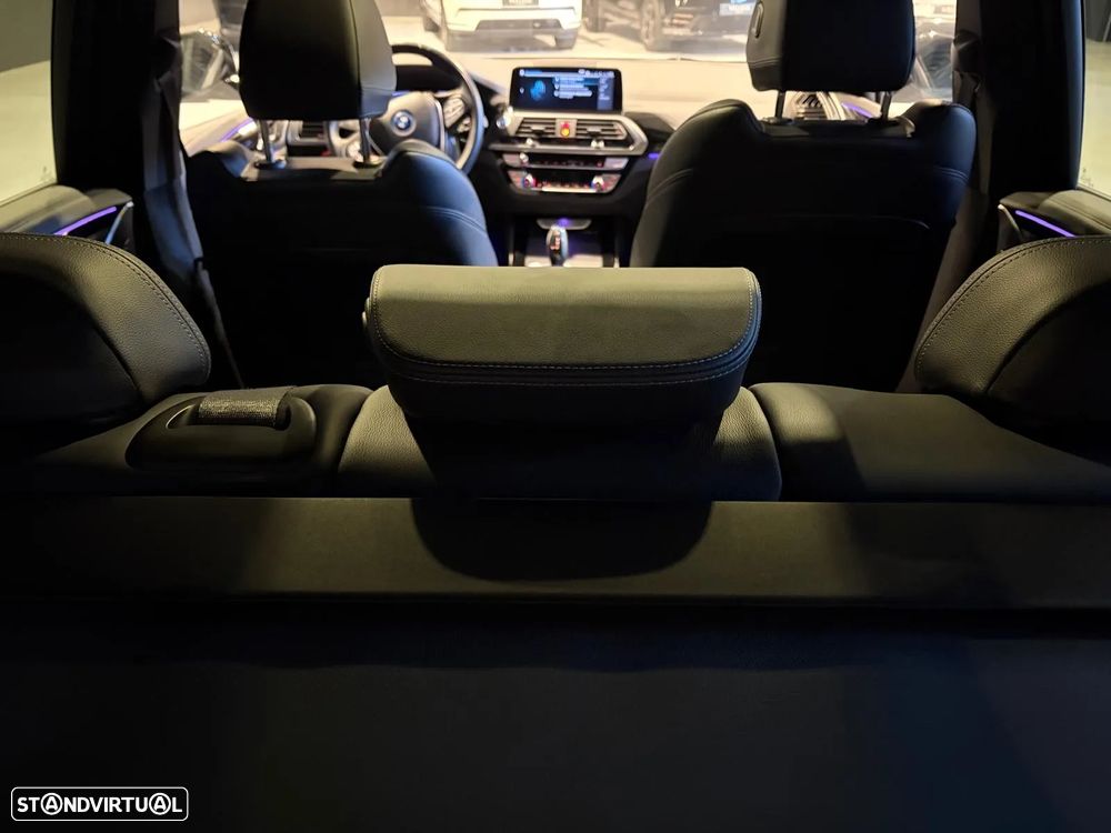 BMW iX3 Impressive - 15