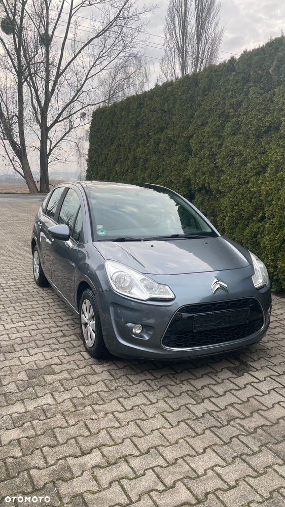Citroën C3 VTi 95 Exclusive - 3