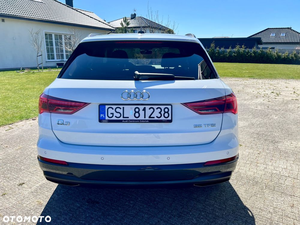 Audi Q3 35 TFSI Advanced S tronic - 6