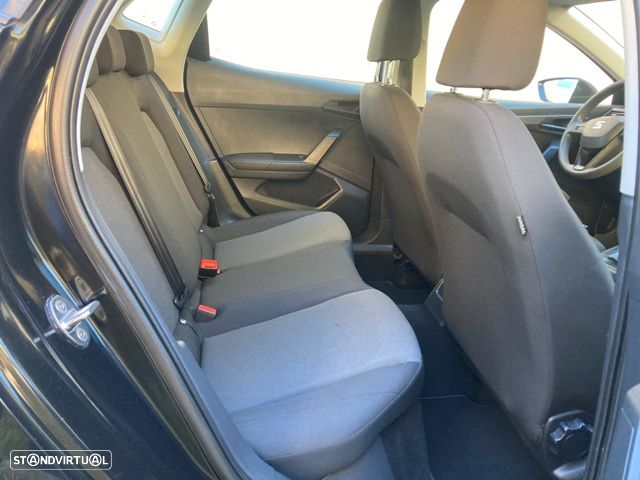 SEAT Ibiza 1.6 TDI Reference - 30