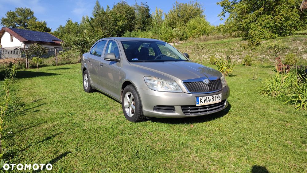 Skoda Octavia 1.4 TSI Mint - 18