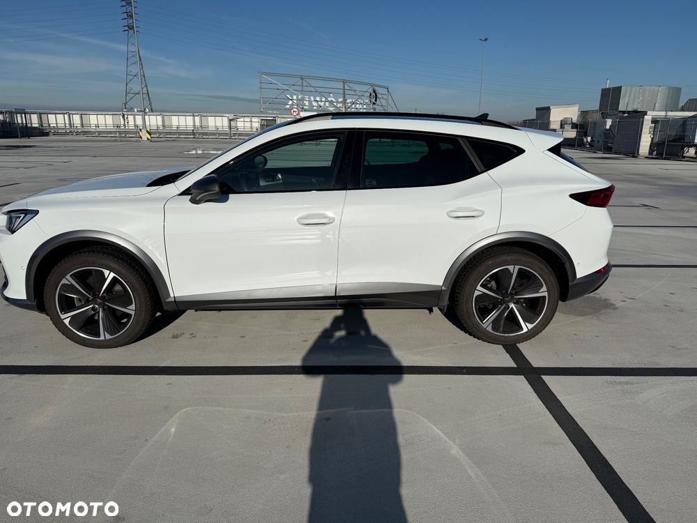 Cupra Formentor 1.5 TSI DSG - 5