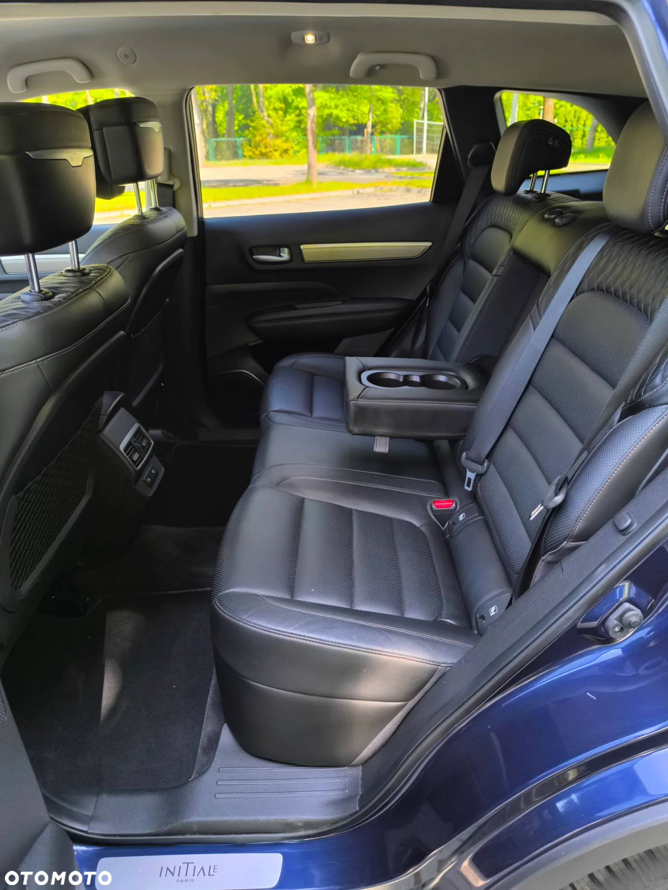 Renault Koleos 2.0 Blue dCi Initiale Paris 4x4 X-Tronic - 8