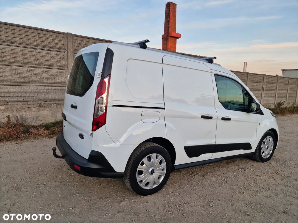 Ford Transit - 34