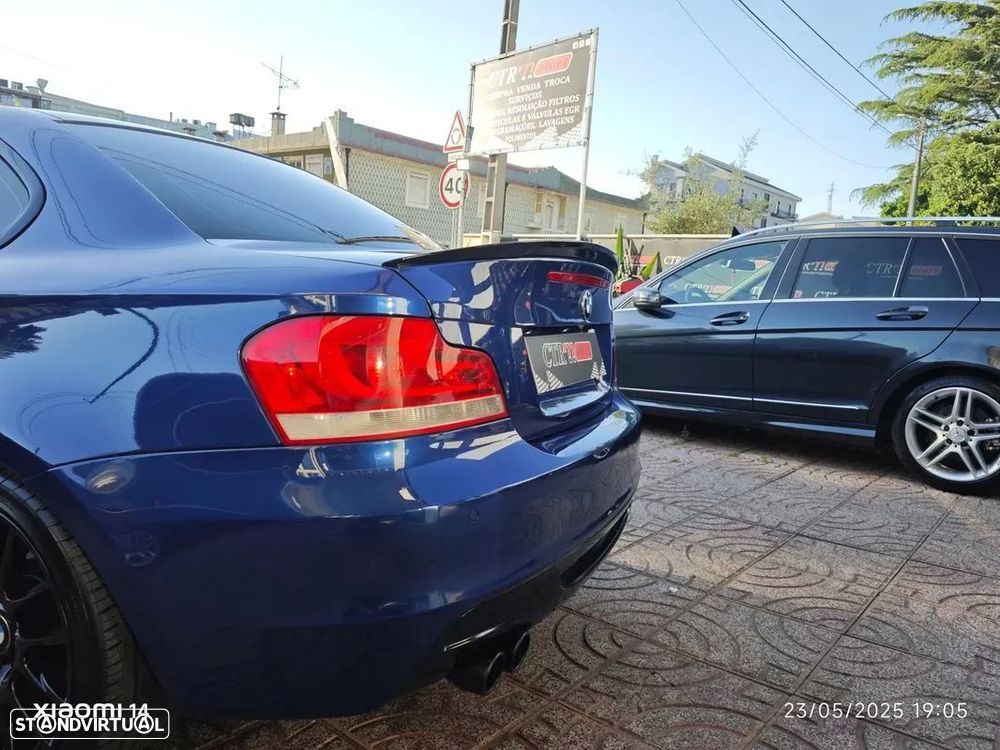 BMW 118 - 13
