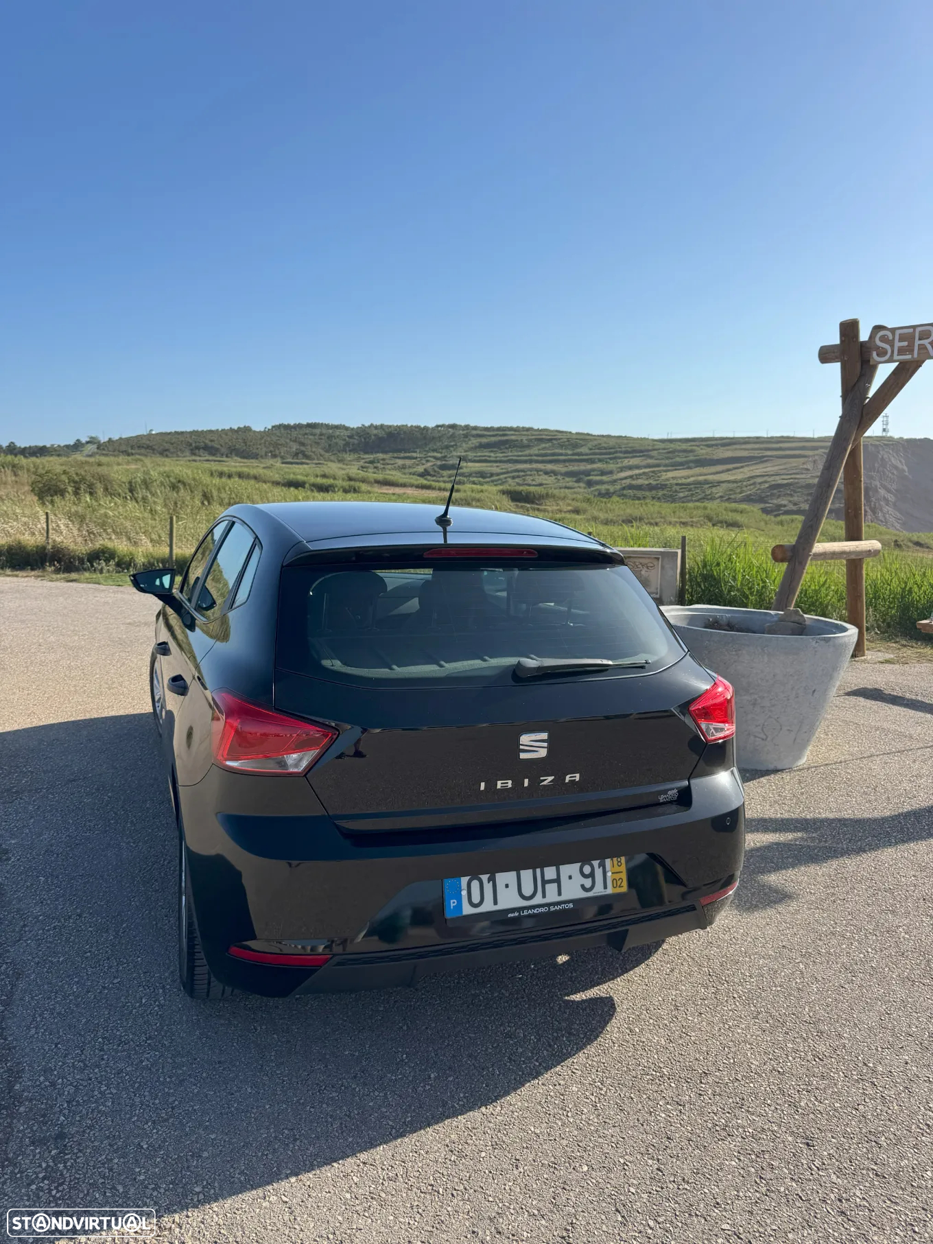 SEAT Ibiza 1.0 Style - 5